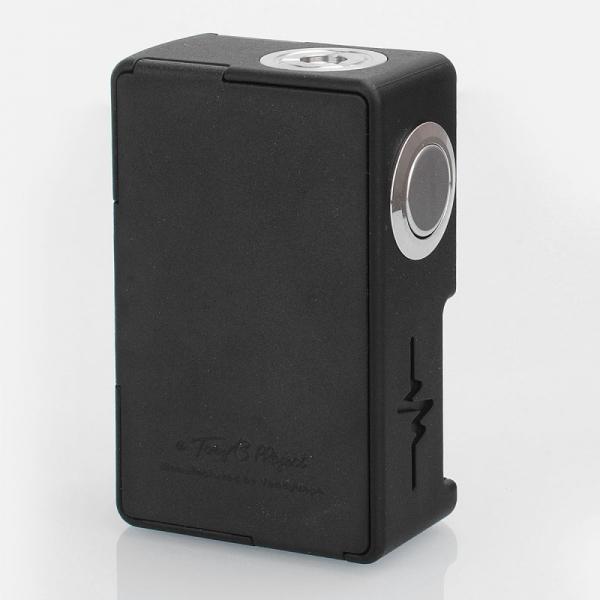 Vandy Vape Pulse BF Box Mod Vaporized LLC Vandy Vape Pulse BF Box Mod Vaporized LLC