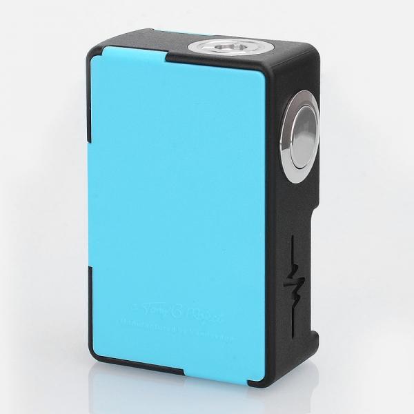 Vandy Vape Pulse BF Box Mod Vaporized LLC Vandy Vape Pulse BF Box Mod Vaporized LLC