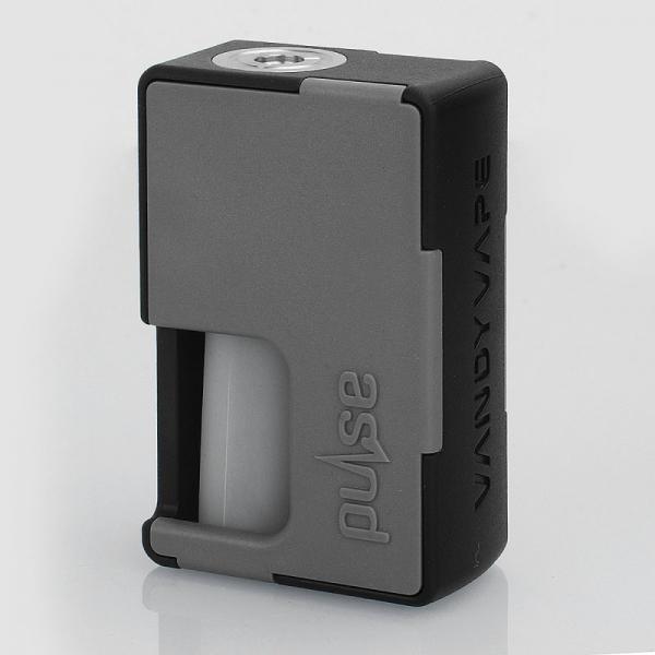 Vandy Vape Pulse BF Box Mod Vaporized LLC Vandy Vape Pulse BF Box Mod Vaporized LLC