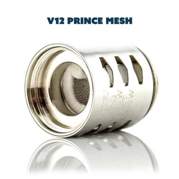 SMOK TFV12 Prince Mesh Coil