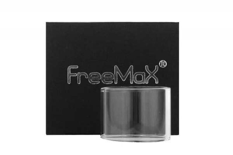 Freemax Fire Luke Mesh Glass 3ml Replacement