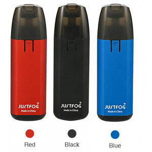 Justfog Minifit Kit Vaporized LLC Justfog Minifit Kit Vaporized LLC