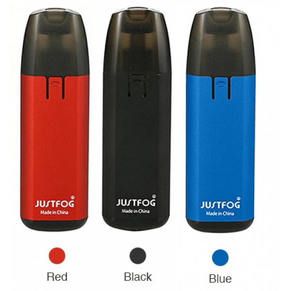 Justfog Minifit Kit Vaporized LLC Justfog Minifit Kit Vaporized LLC