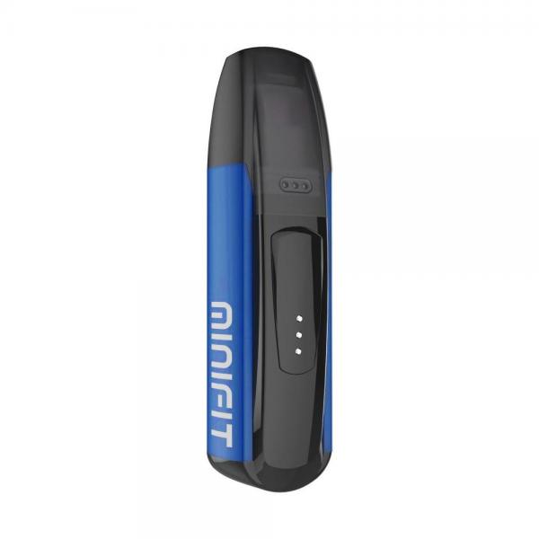 Justfog Minifit Kit Vaporized LLC Justfog Minifit Kit Vaporized LLC