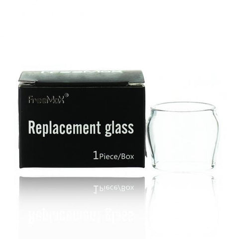 Freemax Fire Luke Mesh Pro Replacement Glass 6ml