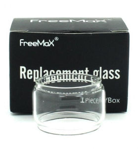 Freemax Fire Luke Mesh Pro Replacement Glass 5ml