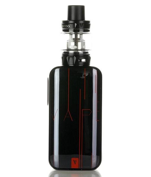 Vaporesso Luxe with SKRR Tank