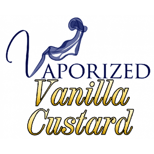 Vanilla Custard 30ml