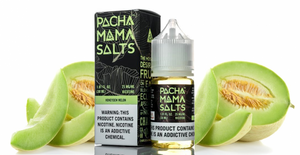 Pacha Mama Salt - Honeydew Melon 25mg