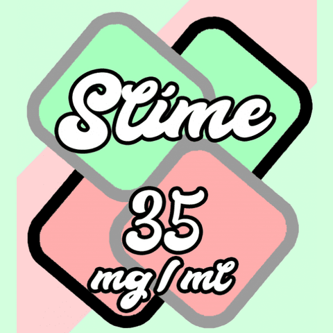 Salt Lick - Slime 35mg