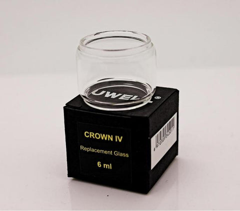 UWELL Crown 4 Replacement glass
