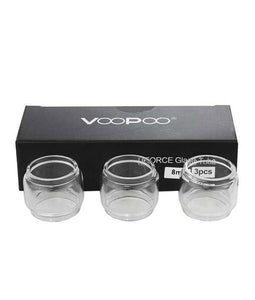 VooPoo UFORCE Replacement Glass 5ml