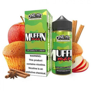 One Hit Wonder - Muffin Man 3mg