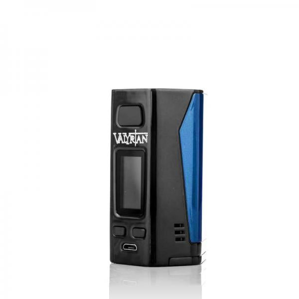 valyrian vape mod UWell Valyrian Mod – Vaporized LLC