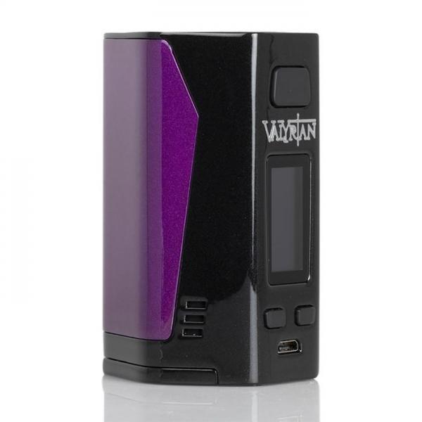 UWell Valyrian Mod Vaporized LLC UWell Valyrian Mod Vaporized LLC