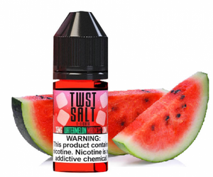 Twist Salt - (Red No.1) Watermelon Madness