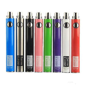 Ugo V2 900mah (Ego Style) Vaporized LLC Ugo V2 900mah (Ego Style) Vaporized LLC