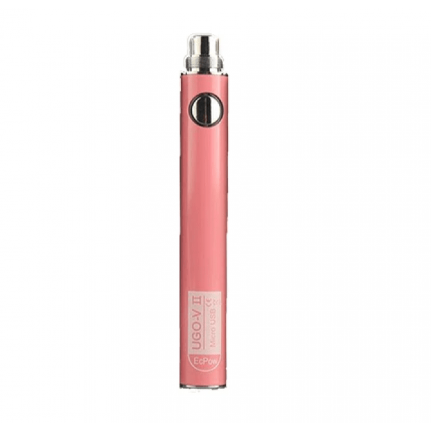 Ugo V2 900mah (Ego Style)  Vaporized LLC