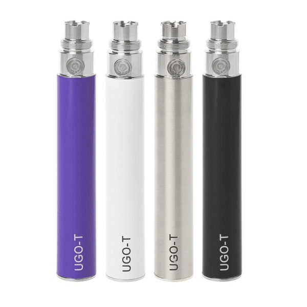 ugo-viii vape battery 510 SMOK NORD 5 80W Pod System main image 1