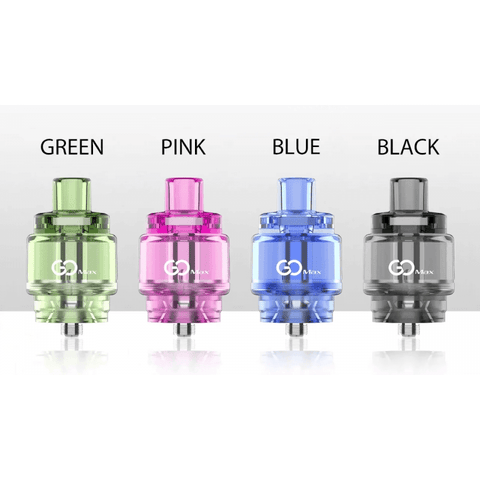 Innokin Go Max Disposable Tank