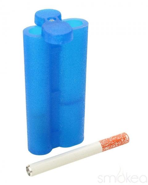 SMOKEA Plastic Dugout - Blue