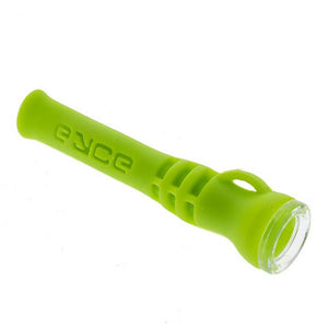 Eyce - Shorty Silicone Chillum (Assorted Colors)