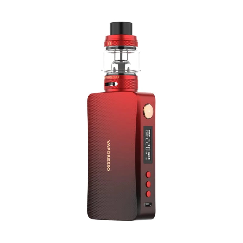 geekvape aegis solo 3 istruzioni Vaporesso Gen S and NRG-S Tank Review