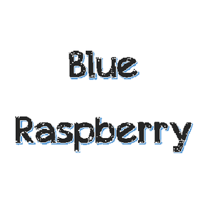 Blue Raspberry 30ml