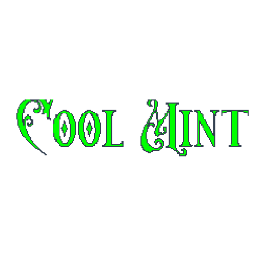 Cool Mint 30ml