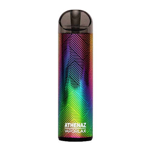 Vaporlax Athenaz Pod System Vaporized LLC Vaporlax Athenaz Pod System Vaporized LLC