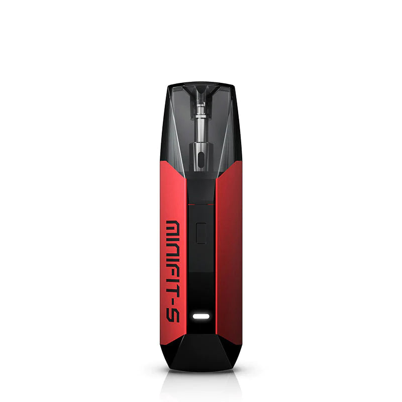Justfog Minifit-S Kit  Vaporized LLC