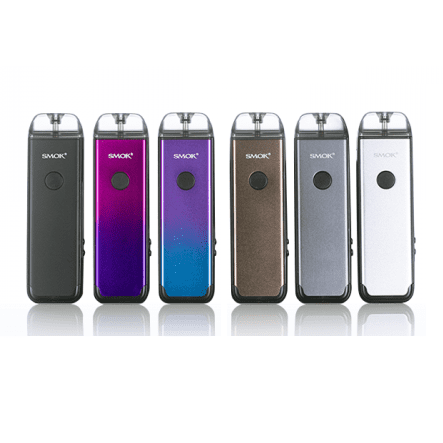 Smok ACRO Kit Vaporized LLC Smok ACRO Kit Vaporized LLC