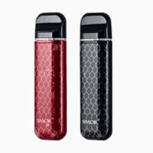 SMOK Novo 3 Kit Vaporized LLC SMOK Novo 3 Kit Vaporized LLC
