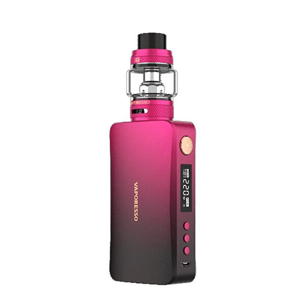 Vaporesso Gen S Mod Kit  Vaporized LLC