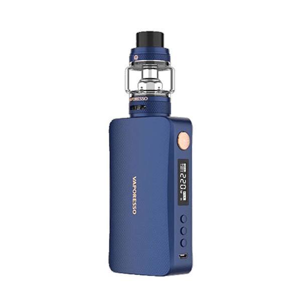 vaporesso gen s kit Vaporesso Gen S Kit Review