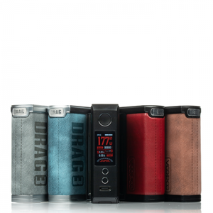 VooPoo Drag 3 Mod Only Vaporized LLC VooPoo Drag 3 Mod Only Vaporized LLC
