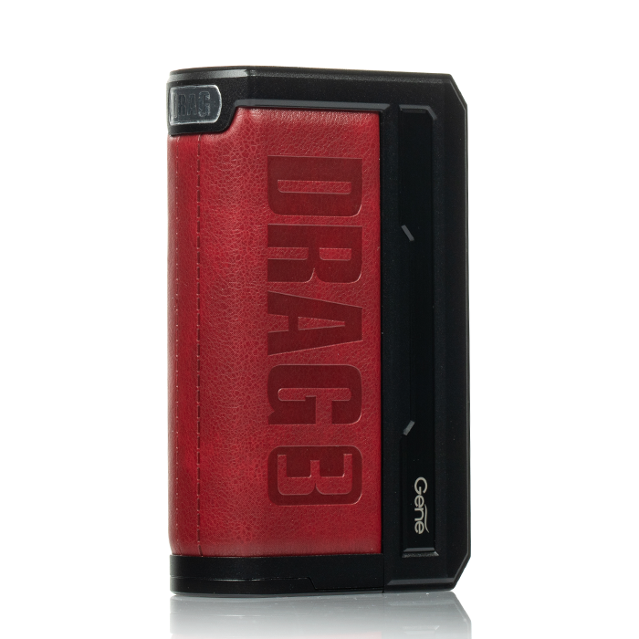 elfbar nachfüll pod läuft aus VooPoo Drag 3 Mod Only – Vaporized LLC