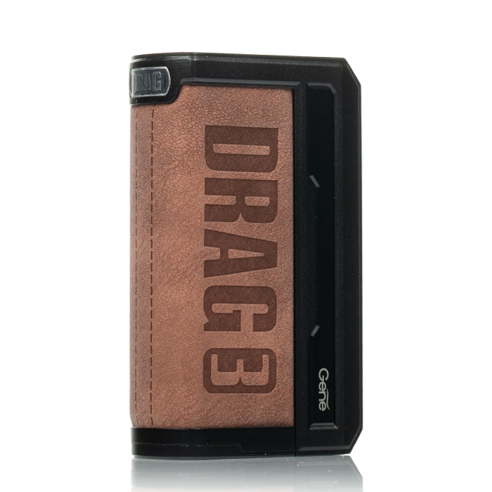 VooPoo Drag 3 Mod Only Vaporized LLC VooPoo Drag 3 Mod Only Vaporized LLC
