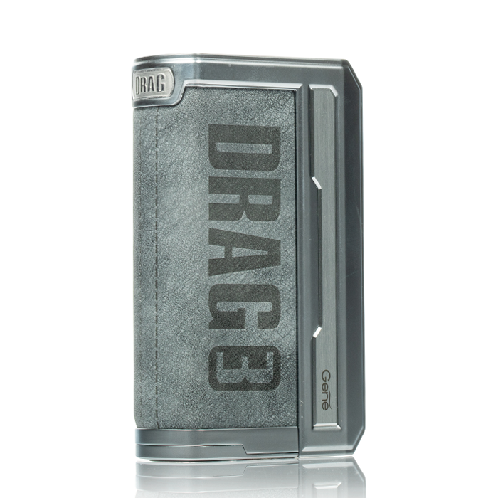voopoo drag 3 mod VooPoo Drag 3 177W Box Mod