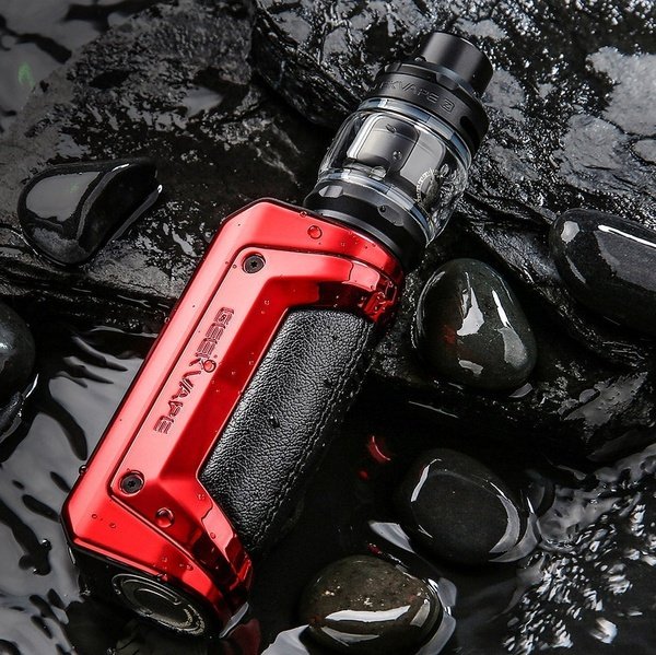 elfbar nachfüll pod läuft aus GeekVape Aegis Mini 80W Mod (discontinued) – Henry's Vape